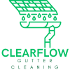 Clearflow gutter cleaning