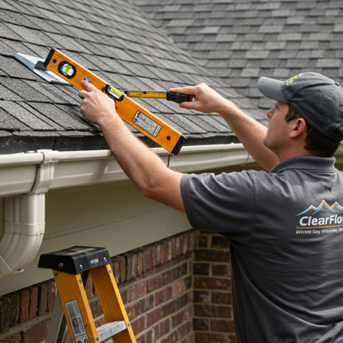 rain gutter rain gutter
