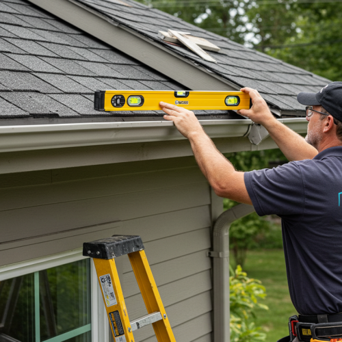 seamless gutters (2) seamless gutters (2)